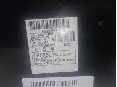 Recambio de modulo electronico para hyundai ix35 1.7 crdi cat referencia OEM IAM 954002Y022   2