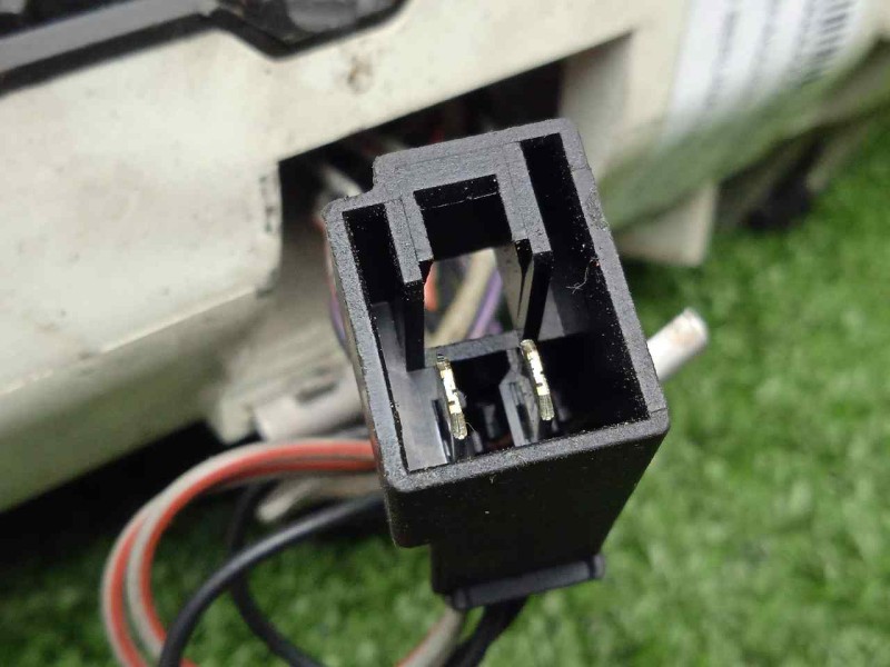 Recambio de mando calefaccion / aire acondicionado para fiat punto berlina (188) 1.2 cat referencia OEM IAM 141740100  