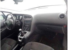 Recambio de salpicadero para peugeot 5008 1.6 hdi fap cat (9hz / dv6ted4) referencia OEM IAM   