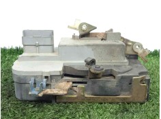 Recambio de cerradura puerta delantera derecha para citroën berlingo 1.9 diesel referencia OEM IAM  96-08 - ENCHUFE.OVALADO 6.PI