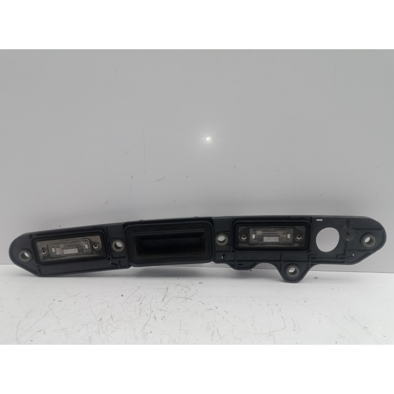 Recambio de maneta exterior porton para volkswagen touran (1t1) 2.0 tdi referencia OEM IAM 1T0827574C  