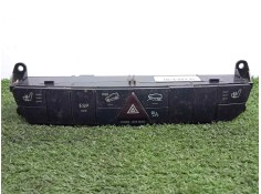 Recambio de warning para mercedes-benz clase m (w164) 3.0 cdi cat referencia OEM IAM A1648703510  