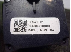 Recambio de mando limpia para opel insignia sports tourer 2.0 16v cdti referencia OEM IAM 20941131   2