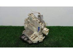 Recambio de cerradura puerta trasera derecha para audi a4 avant (8e) 2.0 tdi referencia OEM IAM SINREFERENCIA 7.PINES 