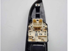 Recambio de mando elevalunas delantero izquierdo para chevrolet matiz 0.8 cat referencia OEM IAM SINREFERENCIA 2.BOTONES  2