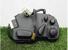 Recambio de modulo electronico para mercedes-benz clase clk (w209) coupe 2.7 cdi 20v cat referencia OEM IAM 2098202610-03464017 