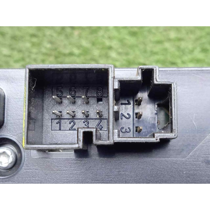 Recambio de warning para mercedes-benz clase m (w164) 3.0 cdi cat referencia OEM IAM A1648703510  