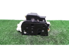 Recambio de cerradura puerta trasera derecha para audi a4 avant (8e) 2.0 tdi referencia OEM IAM SINREFERENCIA 7.PINES  2