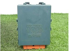 Recambio de modulo electronico para toyota previa (r30) 2.4 16v cat referencia OEM IAM 8598012130-0515002100 DENSO 