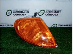 Recambio de piloto delantero derecho para seat alhambra (710) referencia OEM IAM 200352 SIN USAR AMBAR - DEPO