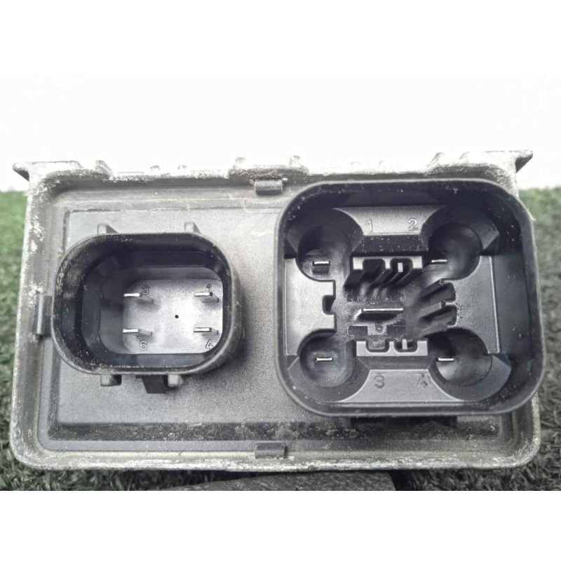 Recambio de caja precalentamiento para opel insignia sports tourer 2.0 16v cdti referencia OEM IAM 55574293  