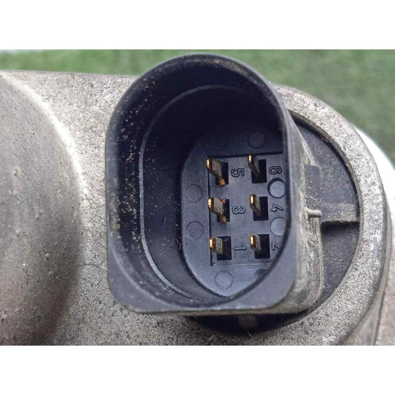 Recambio de caja mariposa para volkswagen new beetle (9c1/1c1) 1.6 referencia OEM IAM 06A133062N-408238323005  