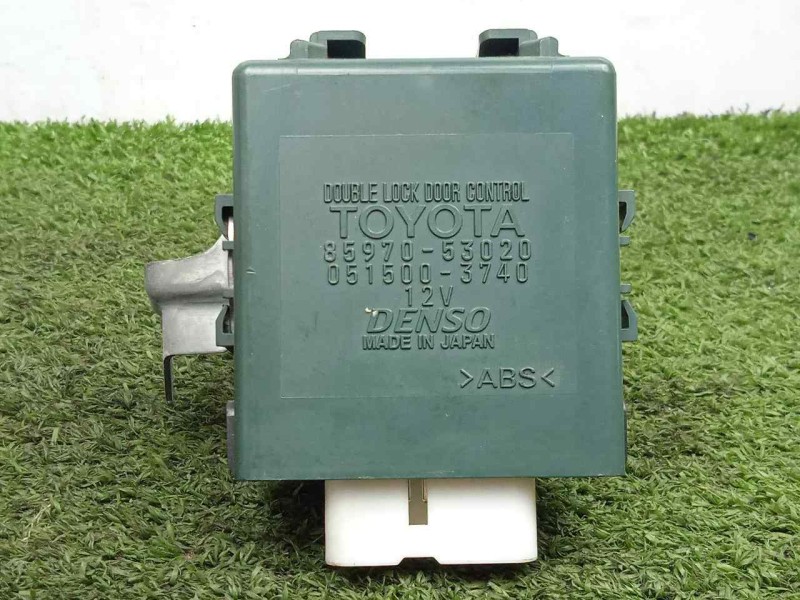 Recambio de sensor para lexus is200 (gxe10) sport cross referencia OEM IAM 8597053020-0515003740  