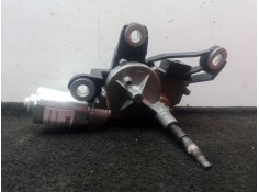 Recambio de motor limpia trasero para volkswagen touran (1t1) 2.0 tdi referencia OEM IAM 1T0955711-0390201598  