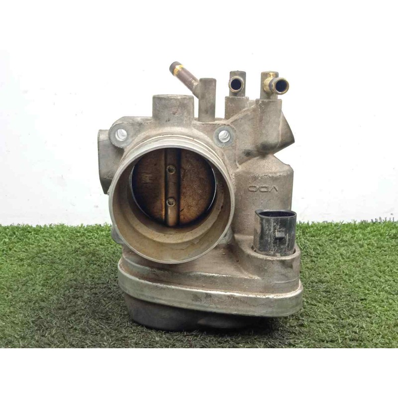 Recambio de caja mariposa para volkswagen new beetle (9c1/1c1) 1.6 referencia OEM IAM 06A133062N-408238323005  