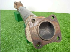 Recambio de transmision central para nissan terrano/terrano.ii (r20) 2.7 turbodiesel referencia OEM IAM 372000F000 DELANTERA - L 2