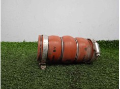 Recambio de tubo presion turbocompresor para opel crossland x 1.2 referencia OEM IAM 9801280580 FLEXIBLE 