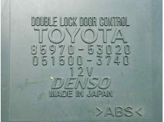 Recambio de sensor para lexus is200 (gxe10) sport cross referencia OEM IAM 8597053020-0515003740   2