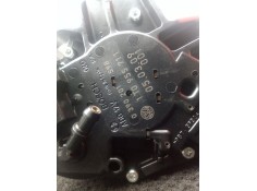 Recambio de motor limpia trasero para volkswagen touran (1t1) 2.0 tdi referencia OEM IAM 1T0955711-0390201598   2