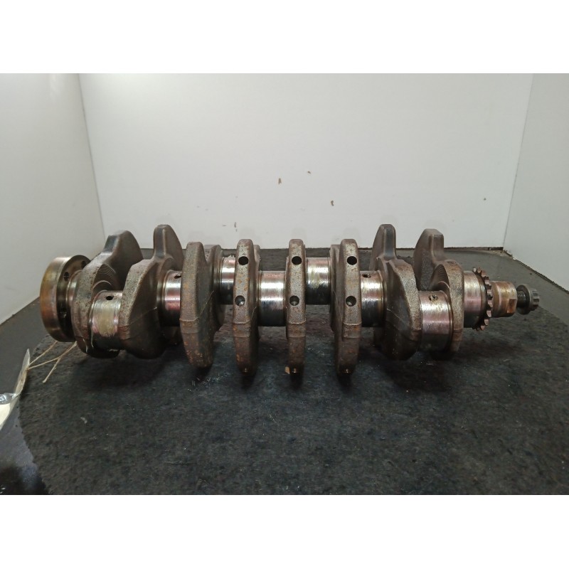 Recambio de cigueñal para volkswagen touran (1t1) 2.0 tdi referencia OEM IAM 038Q  