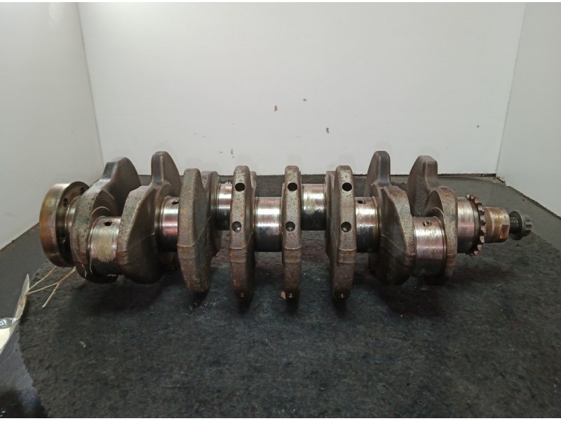 Recambio de cigueñal para volkswagen touran (1t1) 2.0 tdi referencia OEM IAM 038Q  