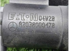 Recambio de valvula de vacio para mercedes-benz clase clk (w209) coupe 2.7 cdi 20v cat referencia OEM IAM A2038000178   2