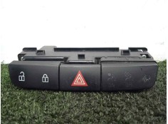 Recambio de warning para opel insignia sports tourer 2.0 16v cdti referencia OEM IAM 13324594  