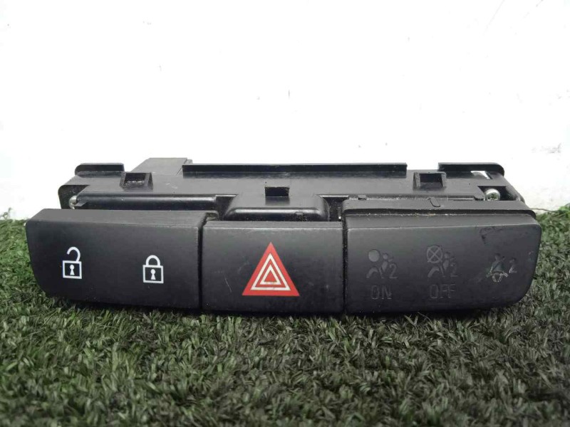Recambio de warning para opel insignia sports tourer 2.0 16v cdti referencia OEM IAM 13324594  