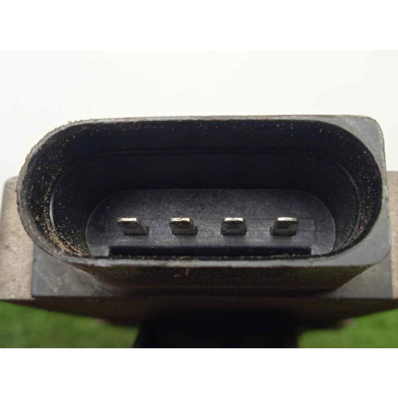 Recambio de bobina encendido para seat arosa (6h1) 1.0 referencia OEM IAM 047905104A 4.CONECXIONES 4.PINES