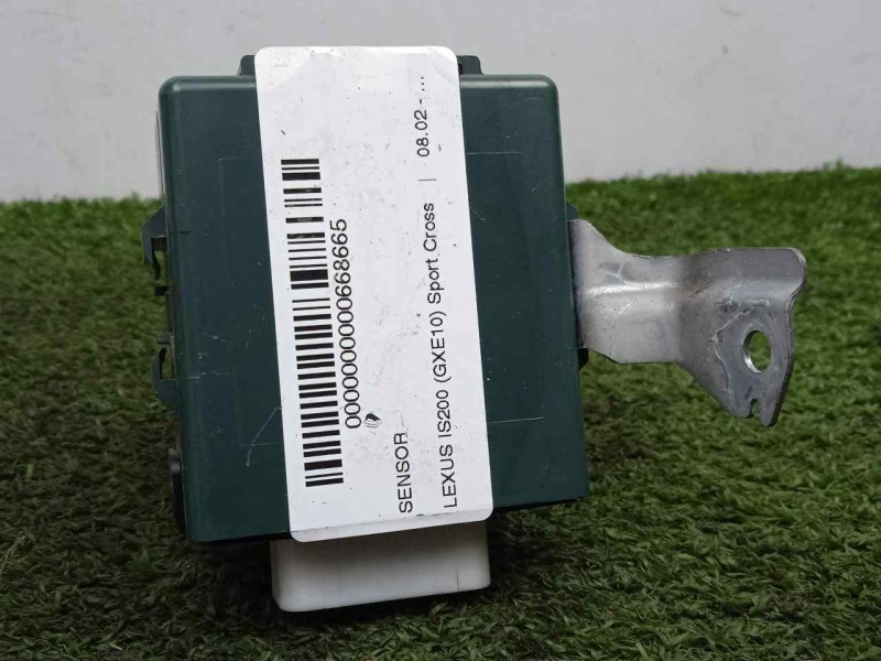 Recambio de sensor para lexus is200 (gxe10) sport cross referencia OEM IAM 8597053020-0515003740  