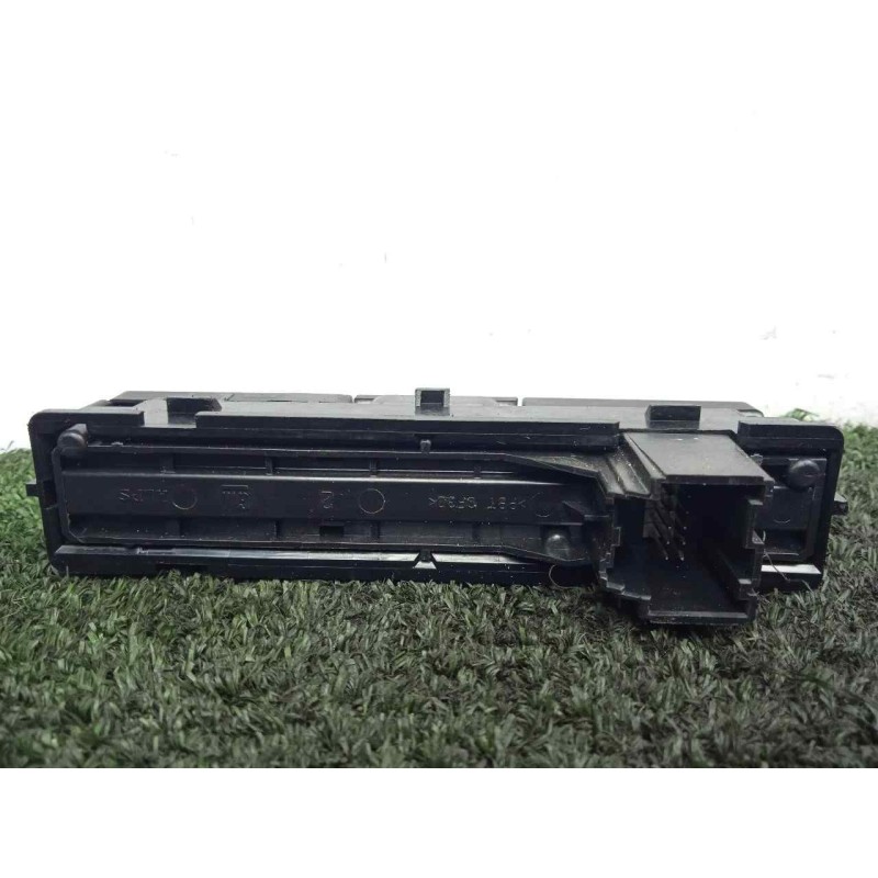 Recambio de warning para opel insignia sports tourer 2.0 16v cdti referencia OEM IAM 13324594  