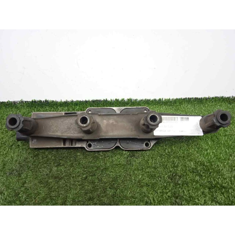 Recambio de bobina encendido para seat arosa (6h1) 1.0 referencia OEM IAM 047905104A 4.CONECXIONES 4.PINES