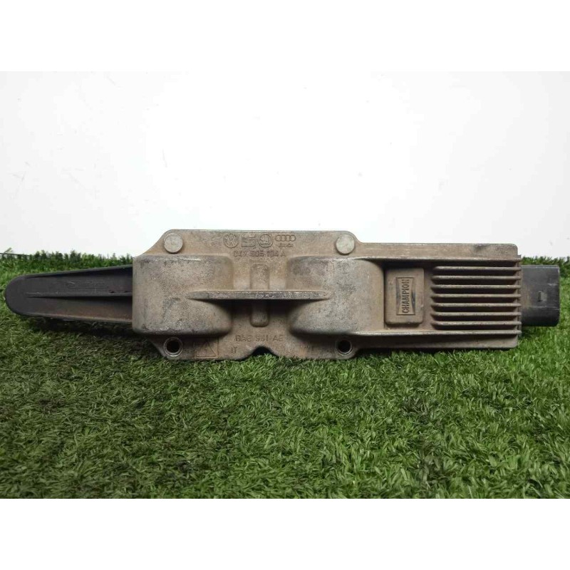 Recambio de bobina encendido para seat arosa (6h1) 1.0 referencia OEM IAM 047905104A 4.CONECXIONES 4.PINES