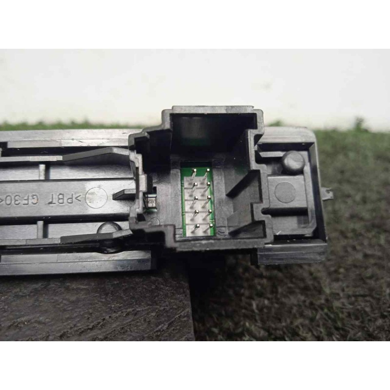 Recambio de warning para opel insignia sports tourer 2.0 16v cdti referencia OEM IAM 13324594  