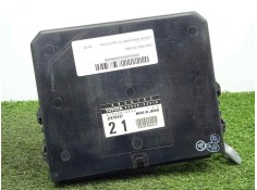 Recambio de centralita abs para lexus is200 (gxe10) sport cross referencia OEM IAM 8954053210-0794008830  