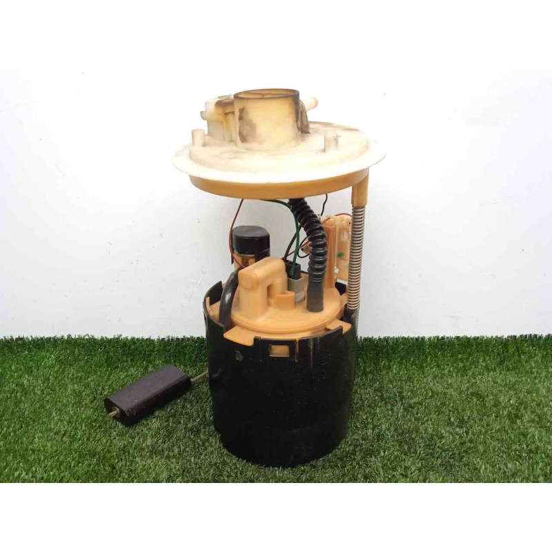 Recambio de aforador para fiat punto berlina (188) 1.2 cat referencia OEM IAM 46743677 CON.BOMBA 