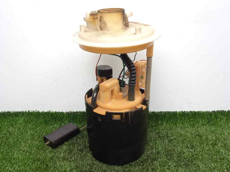 Recambio de aforador para fiat punto berlina (188) 1.2 cat referencia OEM IAM 46743677 CON.BOMBA 