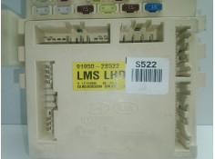 Recambio de caja reles / fusibles para hyundai ix35 1.7 crdi cat referencia OEM IAM 919502S522-LMS-LHD LEVE.FISURA LMS-LHD 2