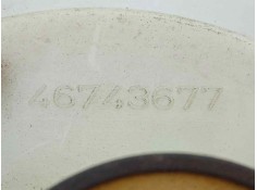 Recambio de aforador para fiat punto berlina (188) 1.2 cat referencia OEM IAM 46743677 CON.BOMBA  2