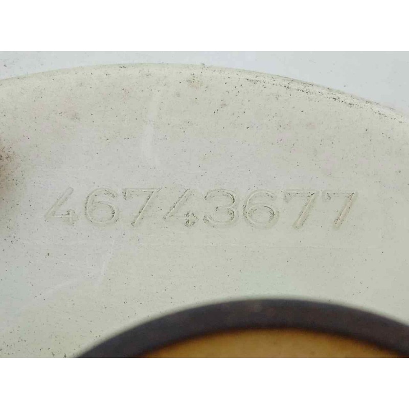 Recambio de aforador para fiat punto berlina (188) 1.2 cat referencia OEM IAM 46743677 CON.BOMBA 