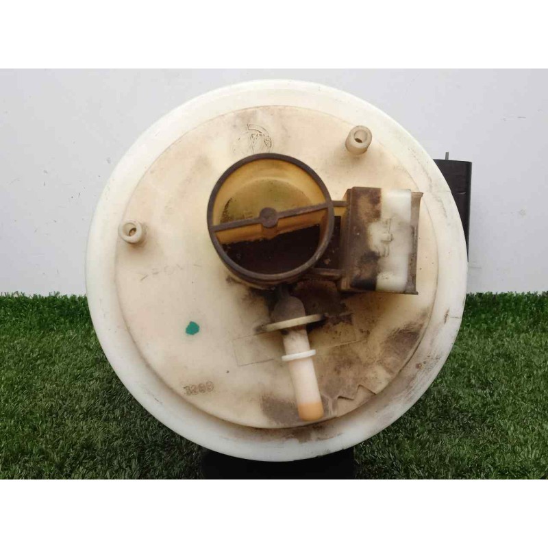 Recambio de aforador para fiat punto berlina (188) 1.2 cat referencia OEM IAM 46743677 CON.BOMBA 