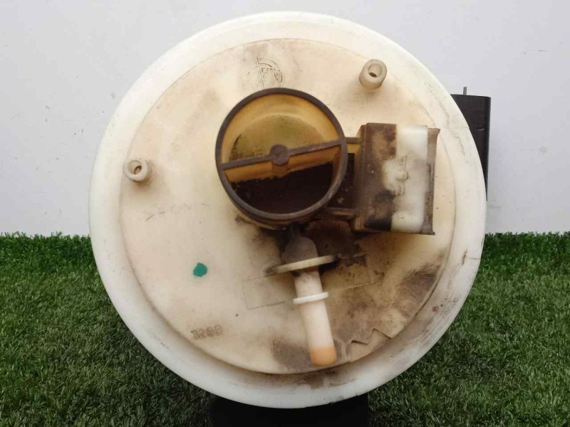 Recambio de aforador para fiat punto berlina (188) 1.2 cat referencia OEM IAM 46743677 CON.BOMBA 
