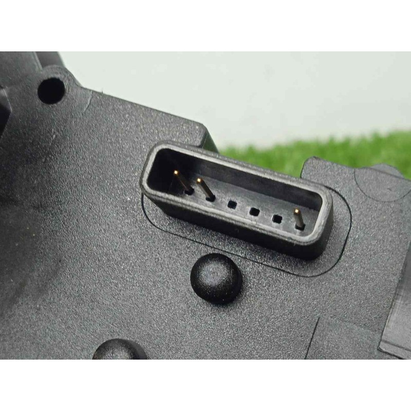 Recambio de mando luces para audi a4 avant (8e) 2.0 tdi referencia OEM IAM 4E0953513A  