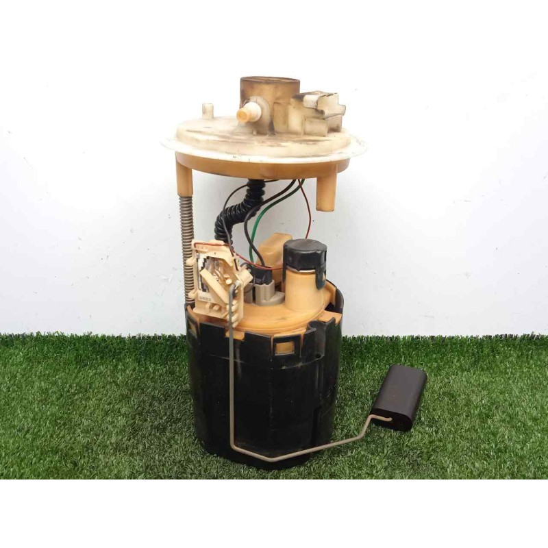 Recambio de aforador para fiat punto berlina (188) 1.2 cat referencia OEM IAM 46743677 CON.BOMBA 