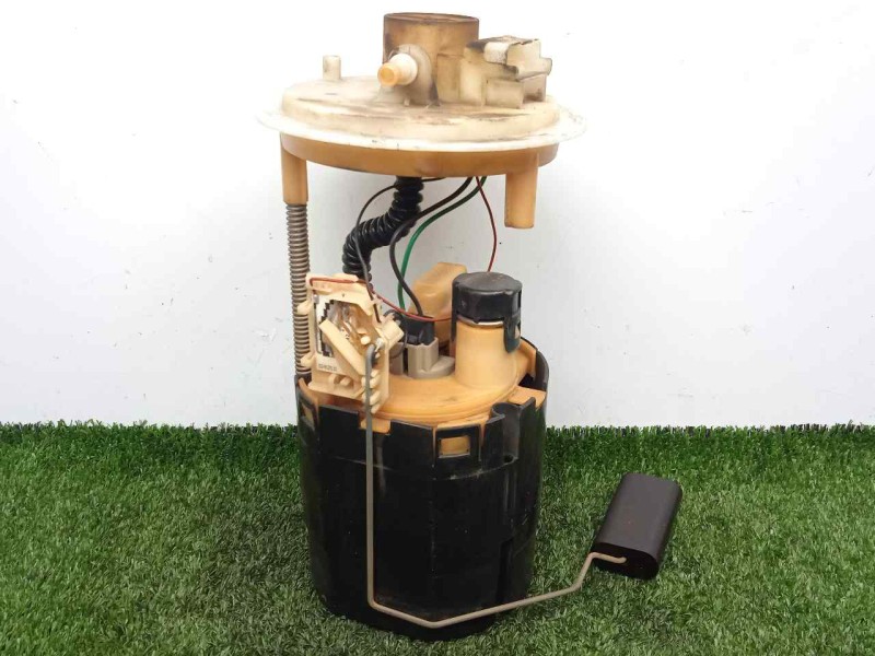 Recambio de aforador para fiat punto berlina (188) 1.2 cat referencia OEM IAM 46743677 CON.BOMBA 