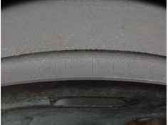 Recambio de disco freno trasero para man tge kasten (uy) 2.0 tdi referencia OEM IAM 2N0615601 Ø DIAMETRO: 300MM VENTILADOS 2