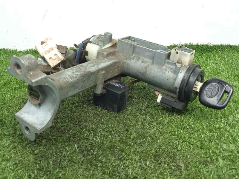 Recambio de conmutador de arranque para toyota previa (r30) 2.4 16v cat referencia OEM IAM 45020285  