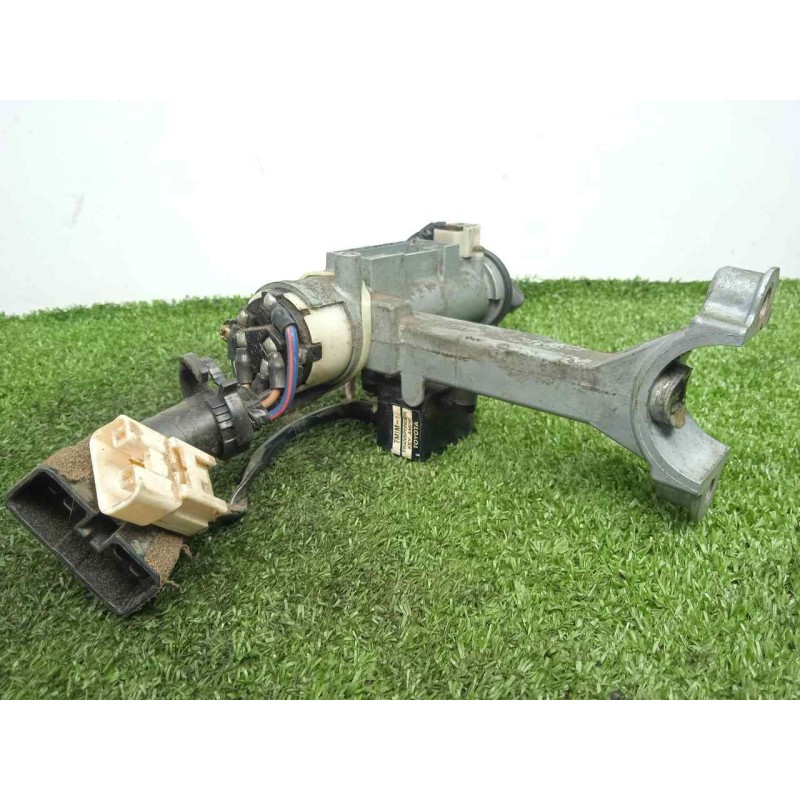 Recambio de conmutador de arranque para toyota previa (r30) 2.4 16v cat referencia OEM IAM 45020285  