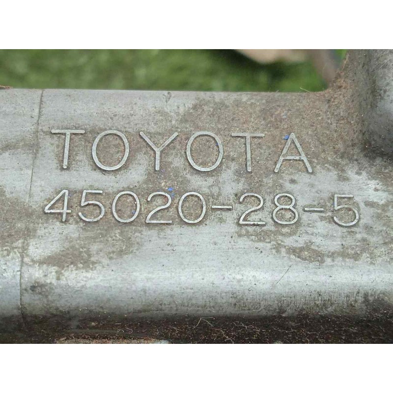 Recambio de conmutador de arranque para toyota previa (r30) 2.4 16v cat referencia OEM IAM 45020285  