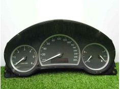 Recambio de cuadro instrumentos para saab 9-3 berlina 1.9 tid cat referencia OEM IAM 7553536  